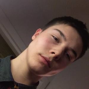 Meet your Posher, Nathaniel